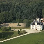 Hotel Domaine De Chantemerle 3*