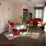 酒店 多美恩德山特梅勒酒店