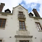 Hotel Domaine De Chantemerle 3*