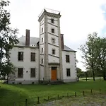 Domaine De Chantemerle Moutiers-Sous-Chantemerle