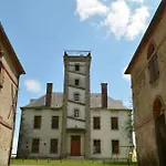 Domaine De Chantemerle Moutiers-Sous-Chantemerle
