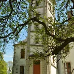 Hotel Domaine De Chantemerle 3*