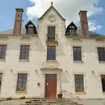 Domaine De Chantemerle 3* Moutiers-Sous-Chantemerle