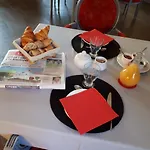 Domaine De Chantemerle