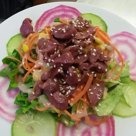 Domaine De Chantemerle 3*