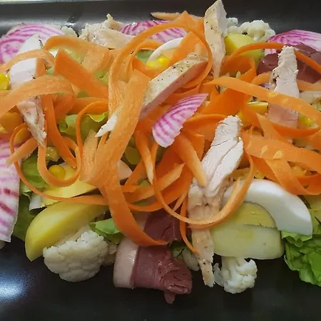 Domaine De Chantemerle