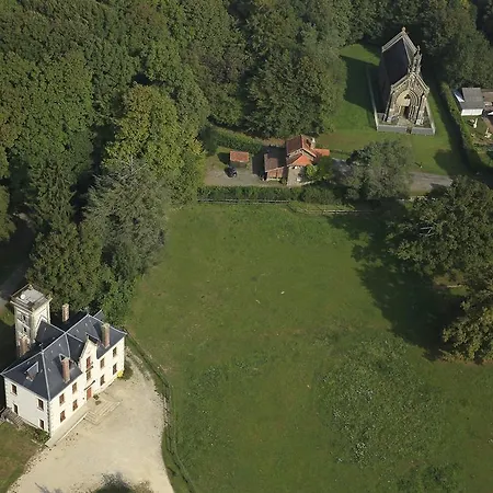 Domaine De Chantemerle