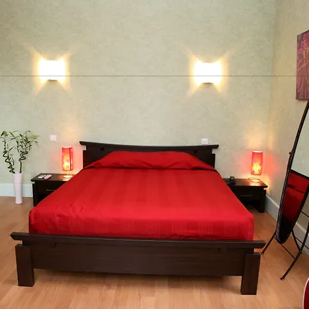 Domaine De Chantemerle Отель