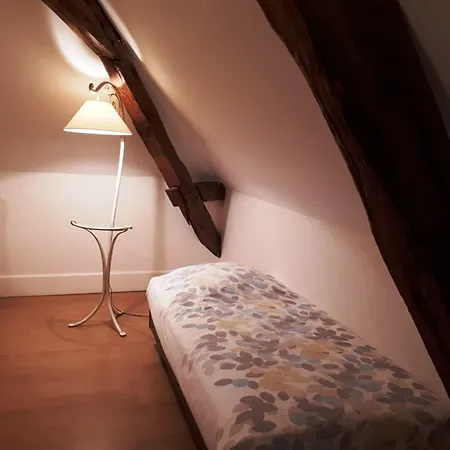Domaine De Chantemerle Hotel