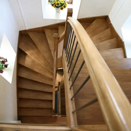 Domaine De Chantemerle Moutiers-Sous-Chantemerle