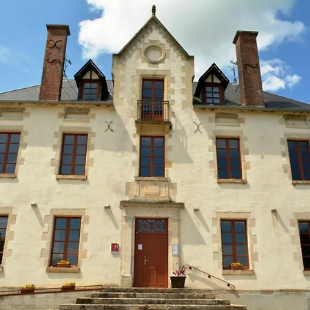 Domaine De Chantemerle Hotel 3*