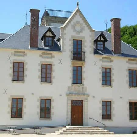 Domaine De Chantemerle 3*