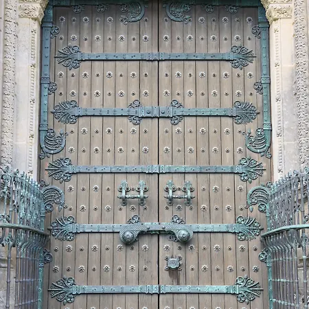 Domaine De Chantemerle