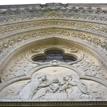 Domaine De Chantemerle Отель Мутье-су-Шантмерль