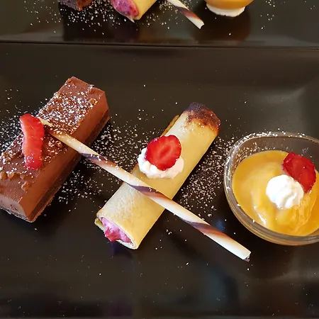 Отель Domaine De Chantemerle Мутье-су-Шантмерль