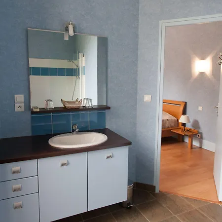 Отель Domaine De Chantemerle