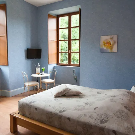 Domaine De Chantemerle Hotel Moutiers-Sous-Chantemerle