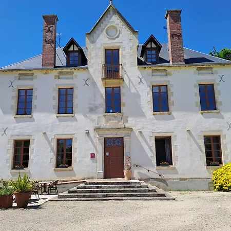 Domaine De Chantemerle Hotel