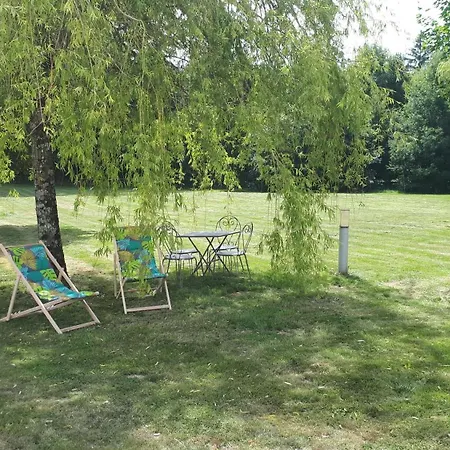 Domaine De Chantemerle Hotel Moutiers-Sous-Chantemerle