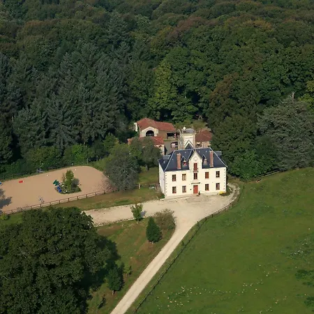 Domaine De Chantemerle 3*