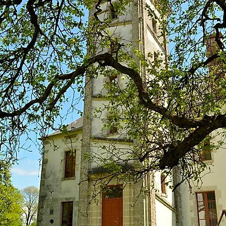 Hotel Domaine De Chantemerle