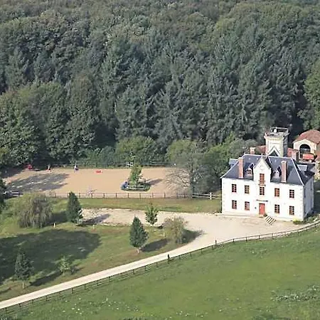 Domaine De Chantemerle 3*