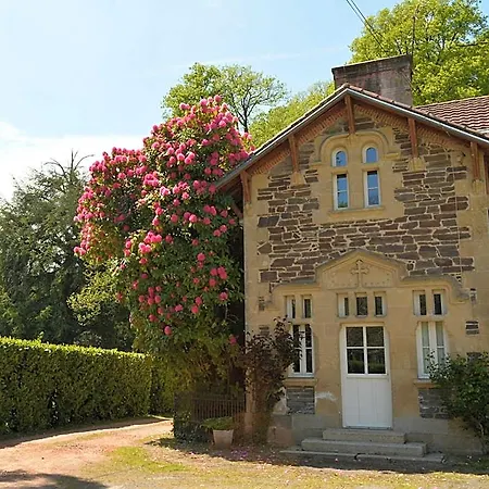 Domaine De Chantemerle Hotel Moutiers-Sous-Chantemerle