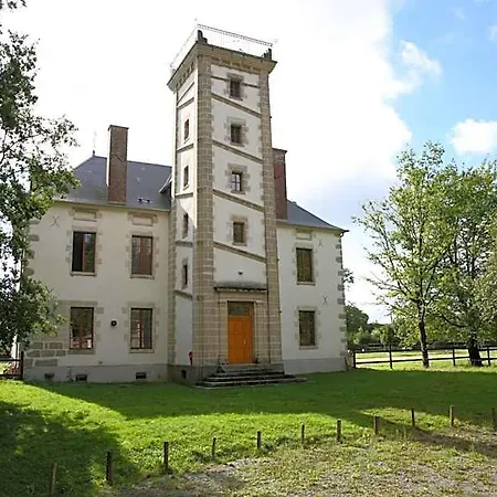 Domaine De Chantemerle Hotel