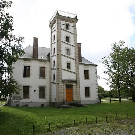 Domaine De Chantemerle Moutiers-Sous-Chantemerle