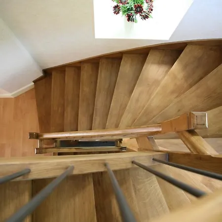 Domaine De Chantemerle Moutiers-Sous-Chantemerle