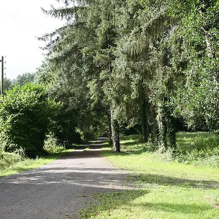 Domaine De Chantemerle