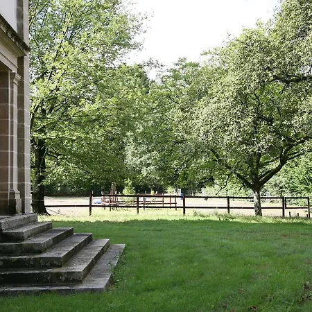 Domaine De Chantemerle