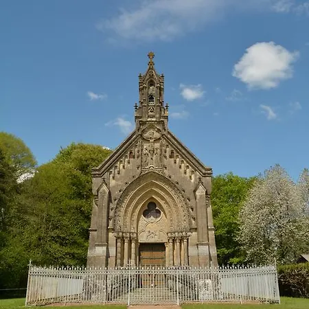 Domaine De Chantemerle Moutiers-Sous-Chantemerle