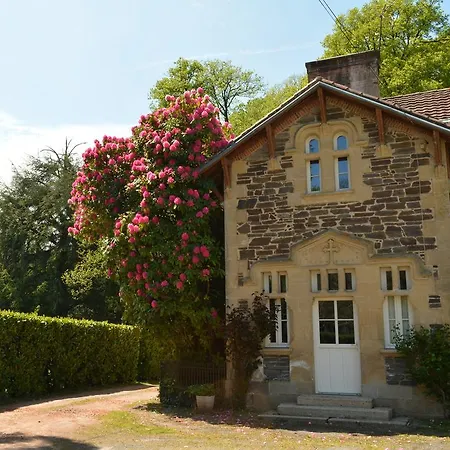 Domaine De Chantemerle