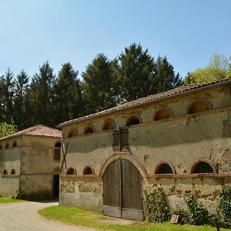 Domaine De Chantemerle Moutiers-Sous-Chantemerle