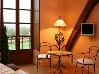 Domaine De Chantemerle Hotel Moutiers-Sous-Chantemerle