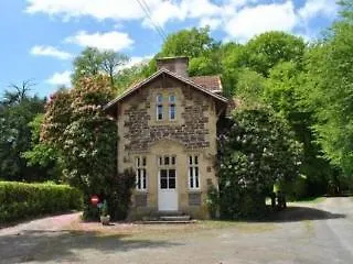 Domaine De Chantemerle Moutiers-Sous-Chantemerle