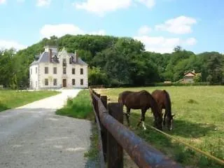Domaine De Chantemerle 3*