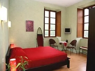 Domaine De Chantemerle Hotel