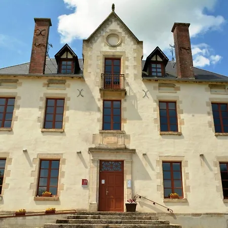 Domaine De Chantemerle 3* Moutiers-Sous-Chantemerle