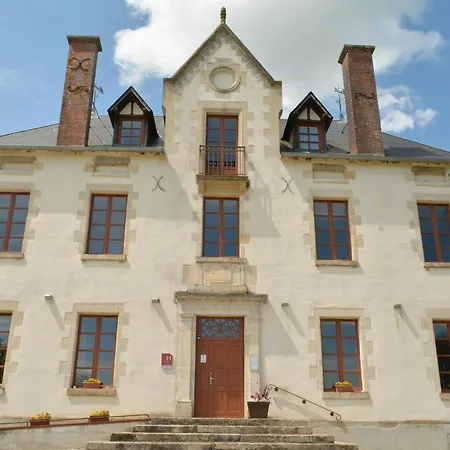 Domaine De Chantemerle 3* Мутье-су-Шантмерль