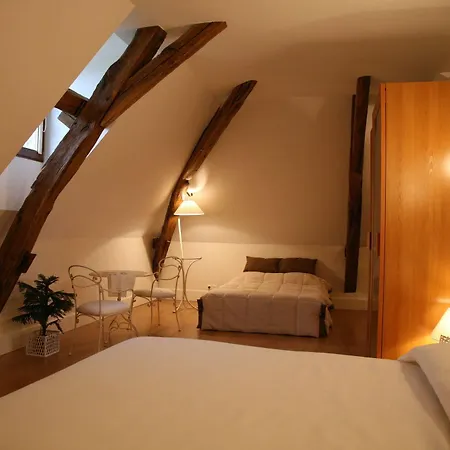 Domaine De Chantemerle Hotel