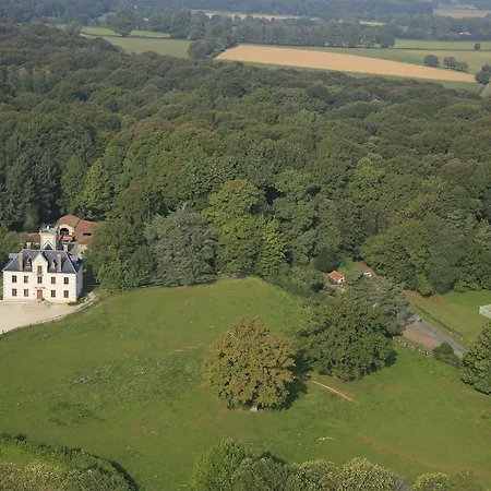 Domaine De Chantemerle Moutiers-Sous-Chantemerle