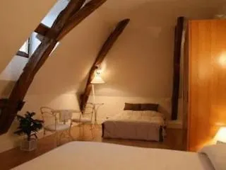 Domaine De Chantemerle 3*