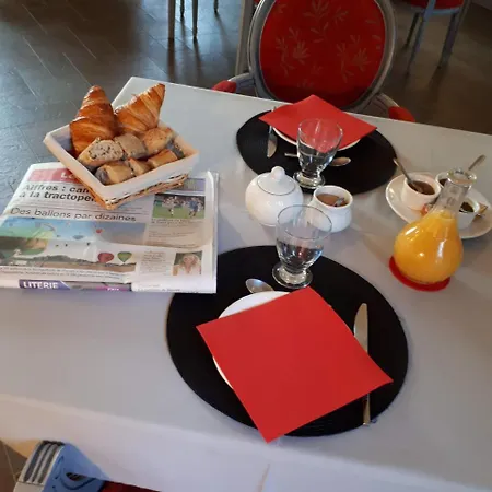 Domaine De Chantemerle