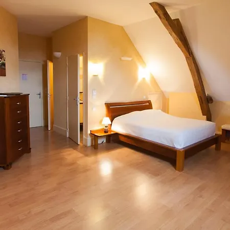 Domaine De Chantemerle Moutiers-Sous-Chantemerle