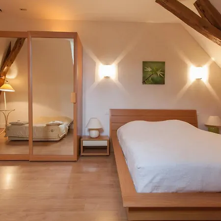 Domaine De Chantemerle