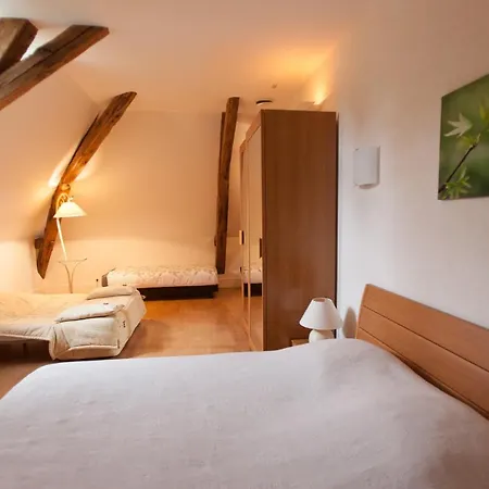 Domaine De Chantemerle 3*