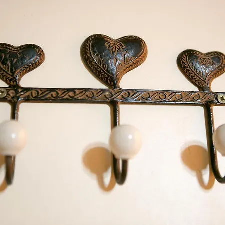 Domaine De Chantemerle Moutiers-Sous-Chantemerle