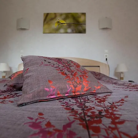 Domaine De Chantemerle Moutiers-Sous-Chantemerle